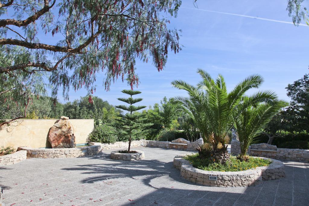 Villa Musica Sannicola Exterior foto