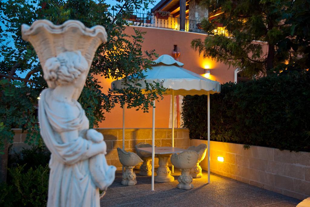 Villa Musica Sannicola Zimmer foto