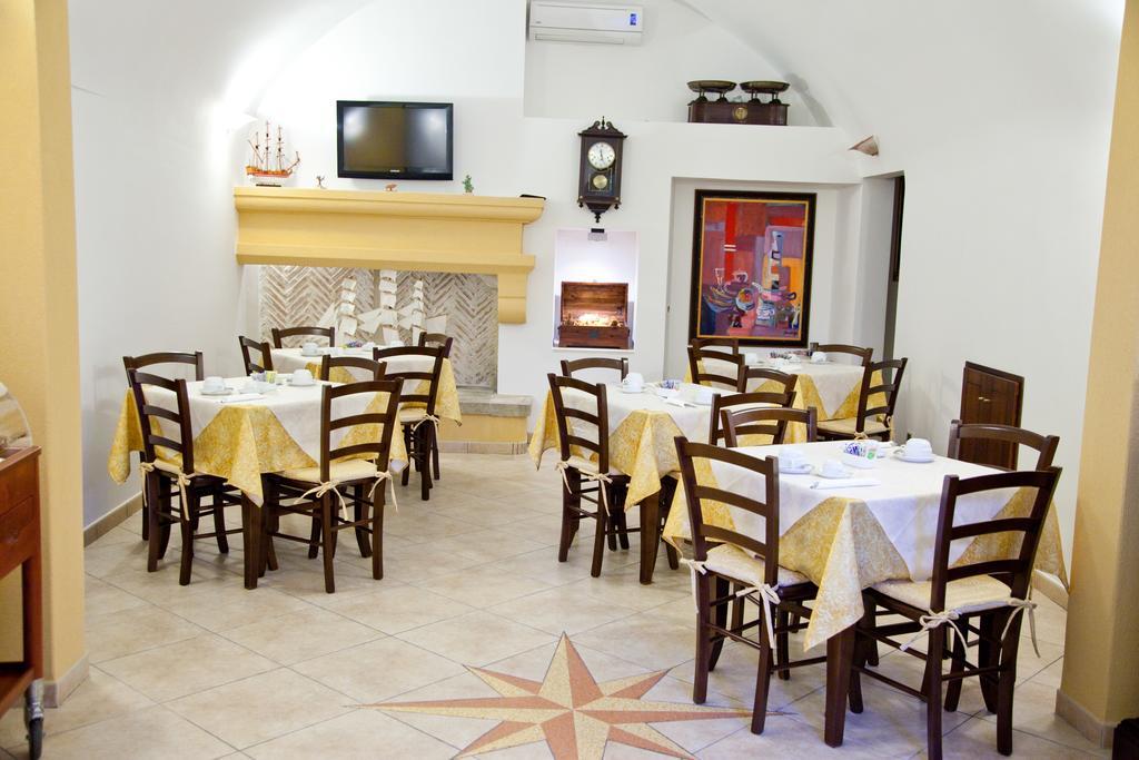 Villa Musica Sannicola Zimmer foto