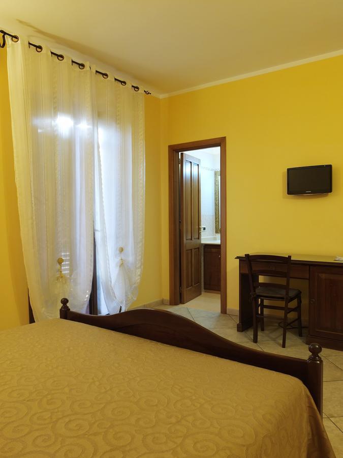 Villa Musica Sannicola Exterior foto
