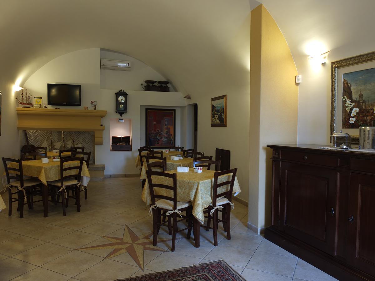 Villa Musica Sannicola Exterior foto