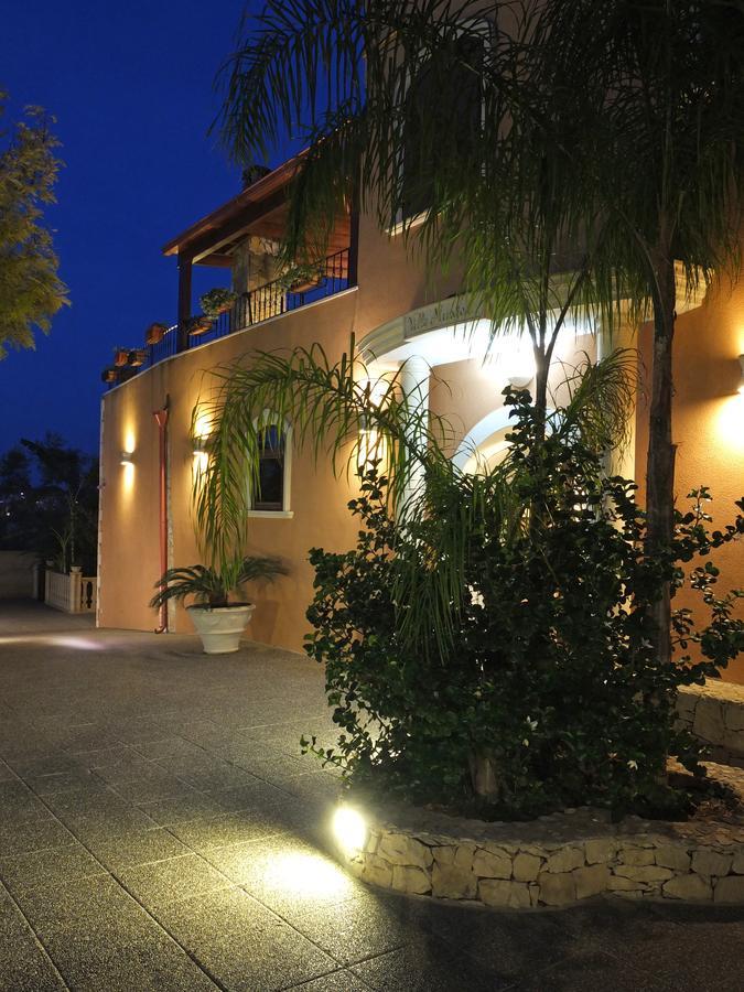 Villa Musica Sannicola Exterior foto