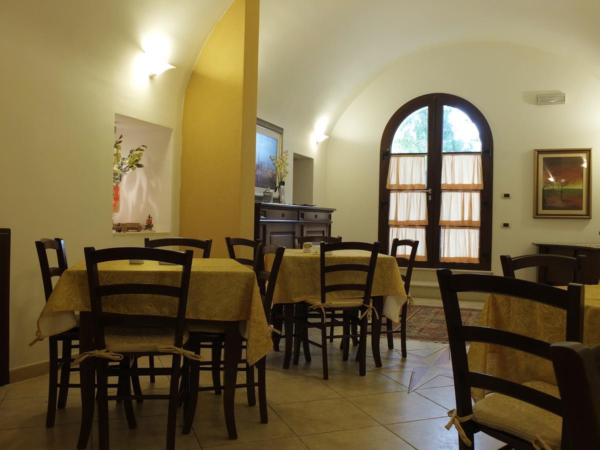Villa Musica Sannicola Exterior foto